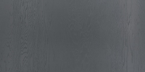 Дуб седой MDP18 прямо