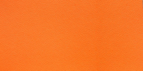 Оранж матовый M23 прямо