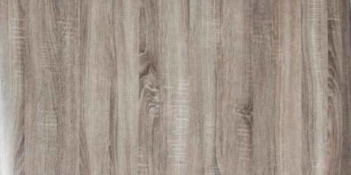 Распил дуб санома MDP4 прямо