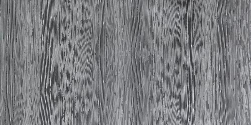 Тик черный с серебром MDP13 прямо